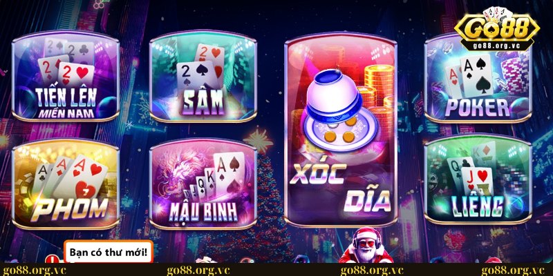 Game 789club - Nền tảng giải trí được săn đón nhất hiện nay 3 Danh sách trò chơi bài hấp dẫn nhất tại sàn giải trí 789club